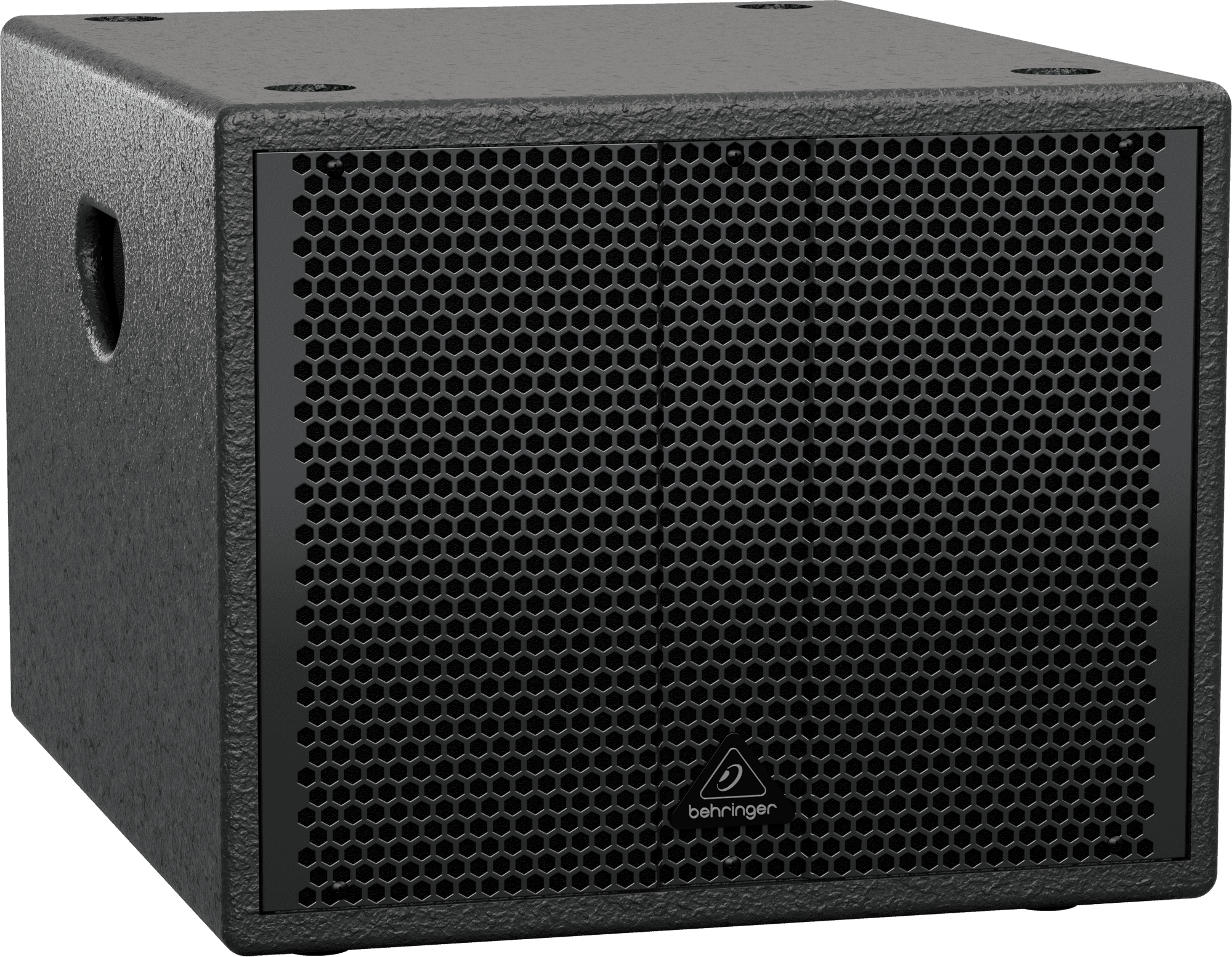 Behringer SAT 1008 SUBA 8-inch Active Subwoofer | Sweetwater