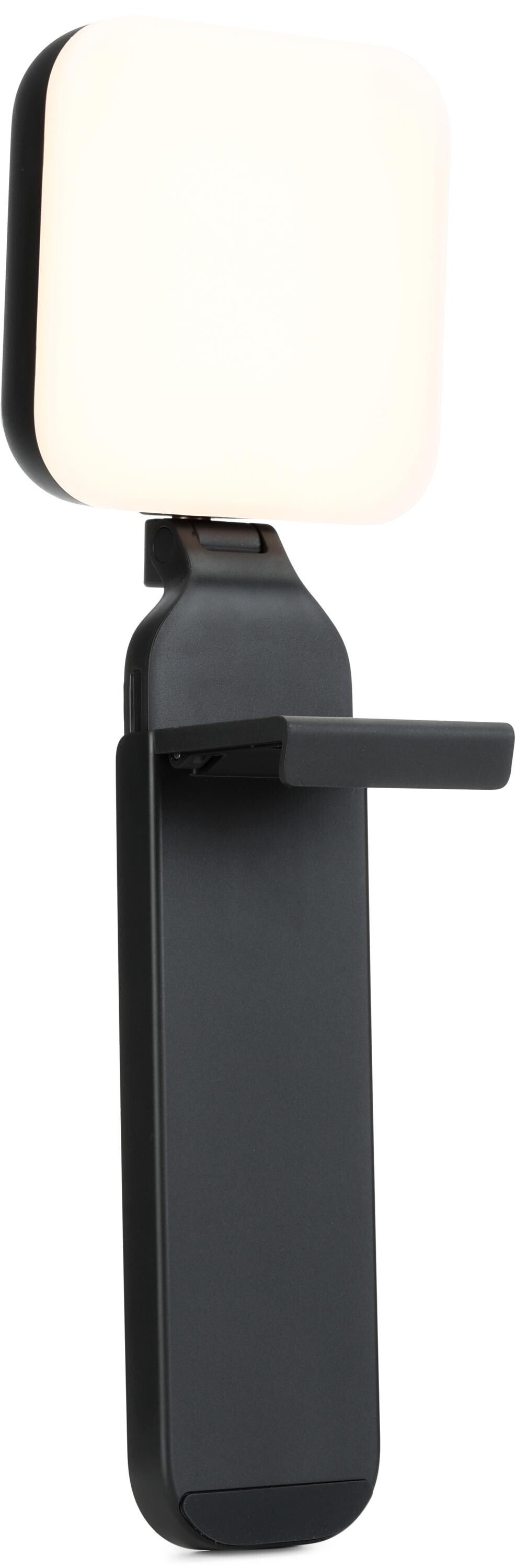 Photo of Logitech Litra Glow Premium Streaming Light with TrueSoft