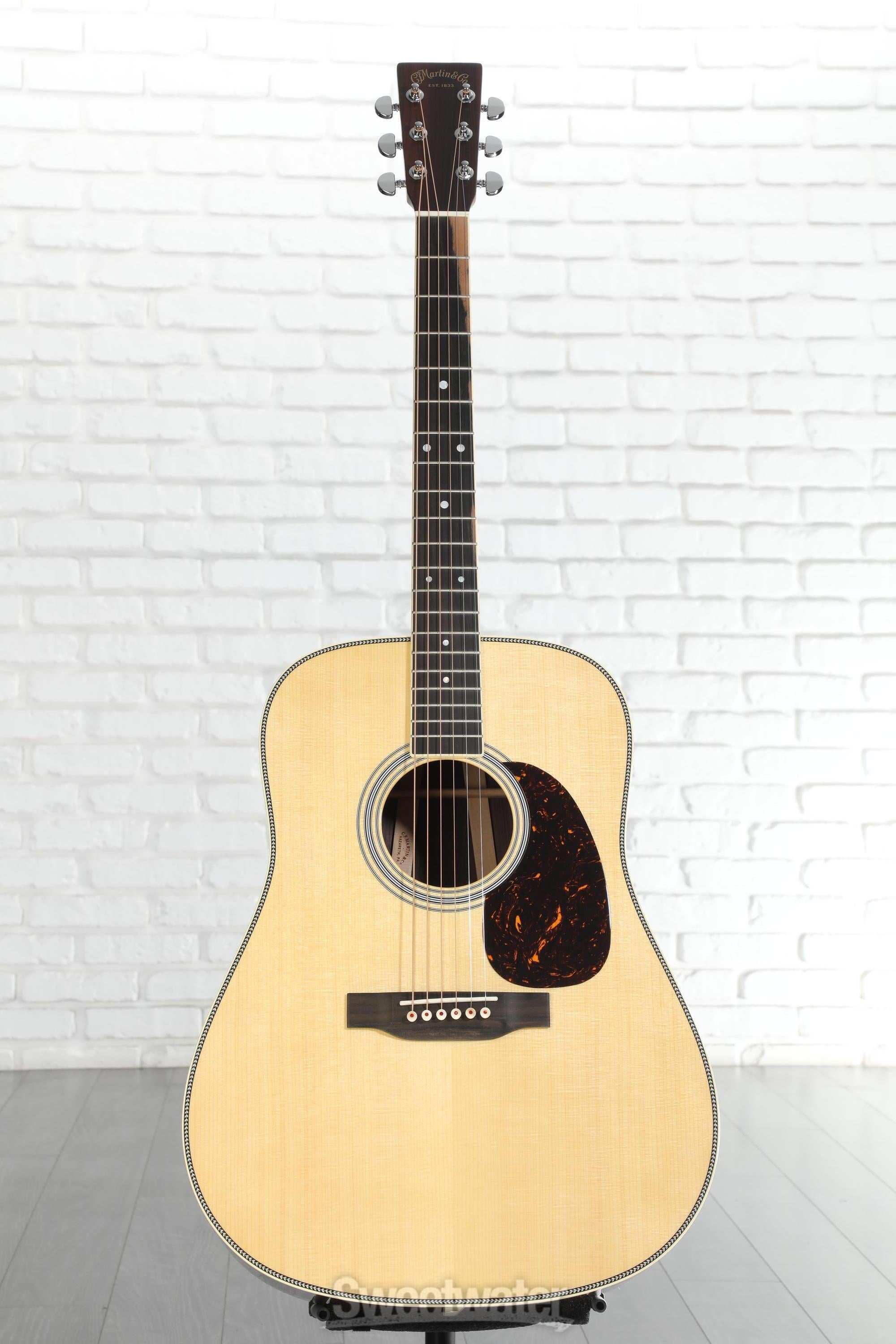 Martin HD-35 Standard/フォークギター Martin HD-35 Acoustic Guitar | Martin Guitar