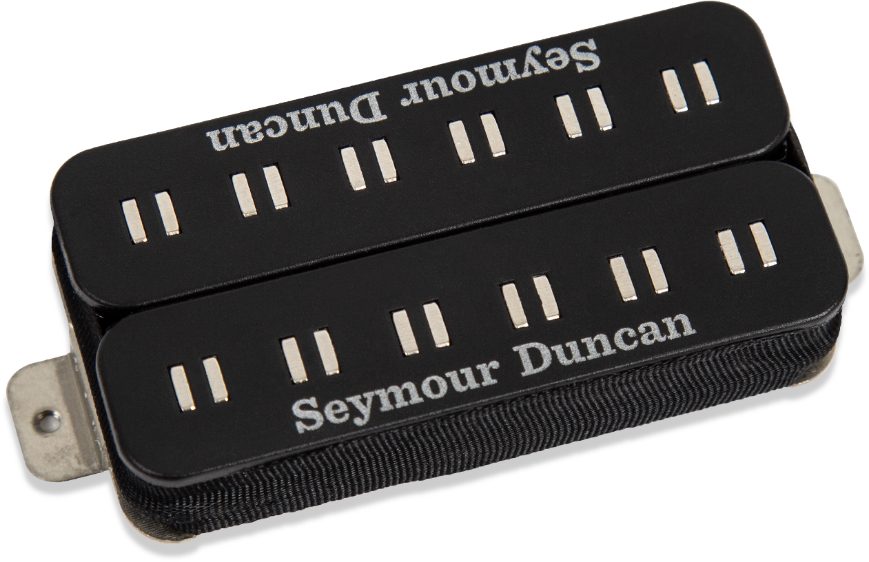 Seymour Duncan Custom Shop Brandon Ellis Dyad Parallel Axis Humbucker