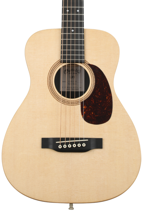 Martin clearance lx1r acoustic