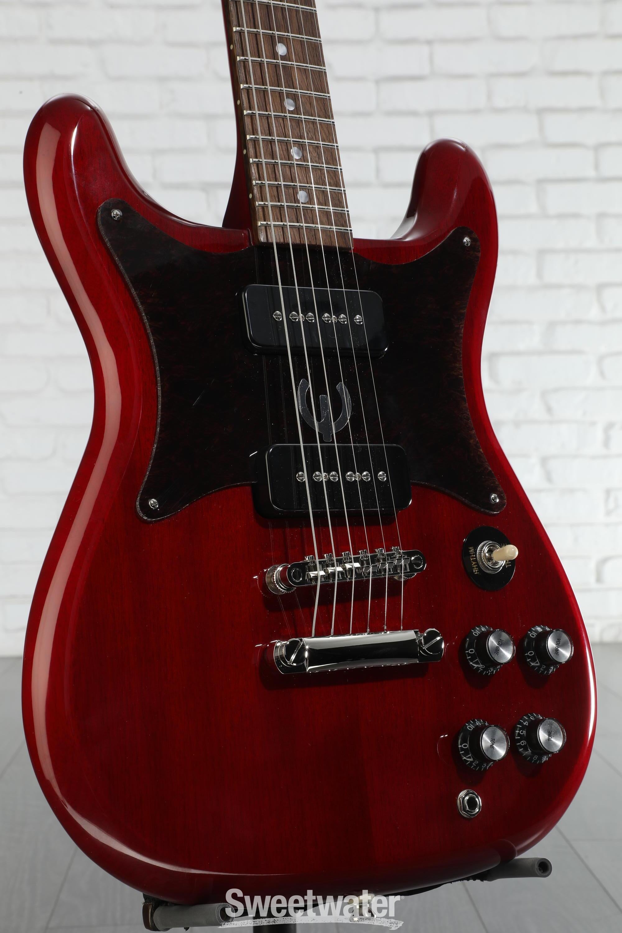 ギター Epiphone Wilshire Electric Guitar Epiphone 150th Anniversary Wilshire Electric Guitar