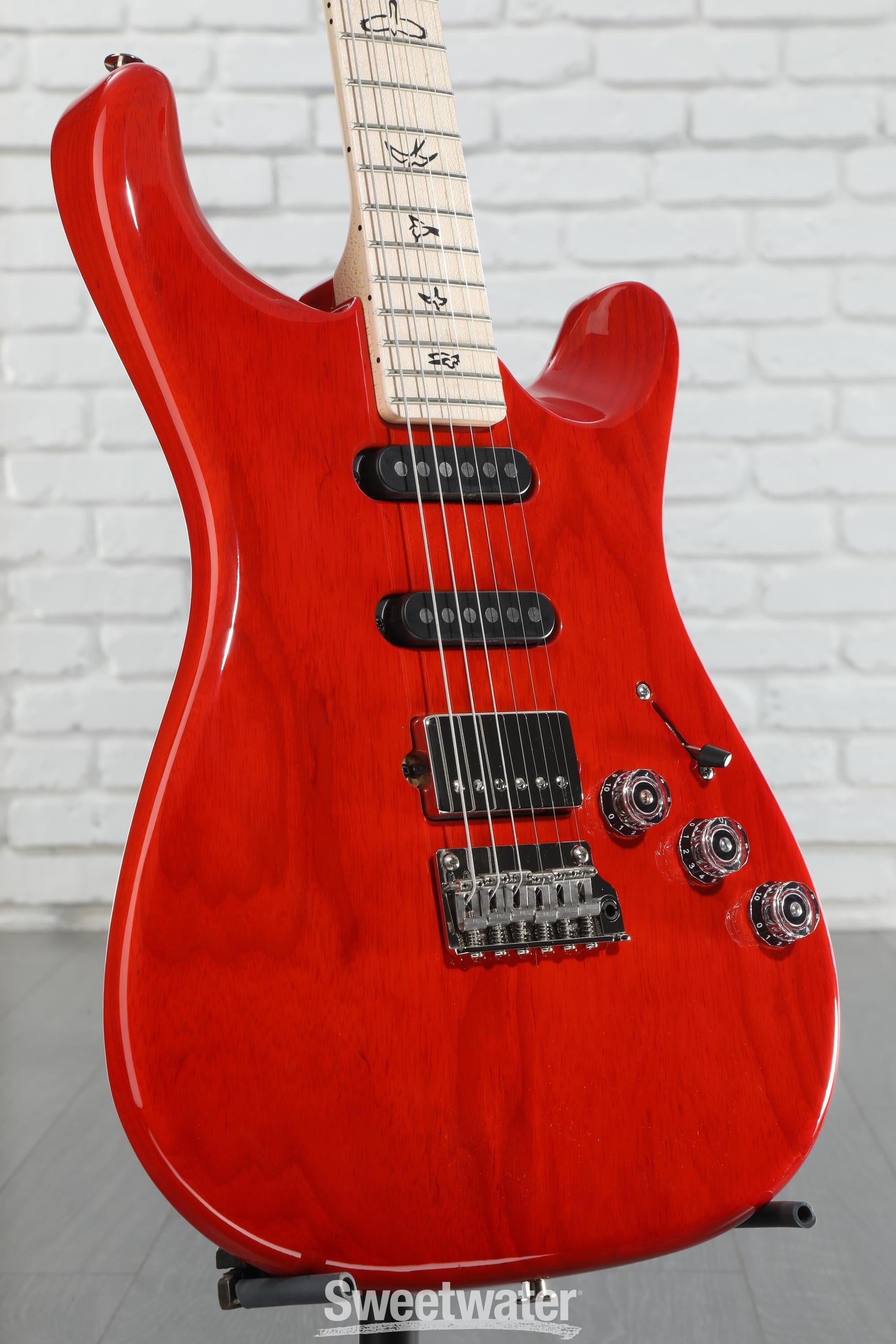 ギター PRS fiore PRS Fiore Mark Lettieri Signature Electric Guitar