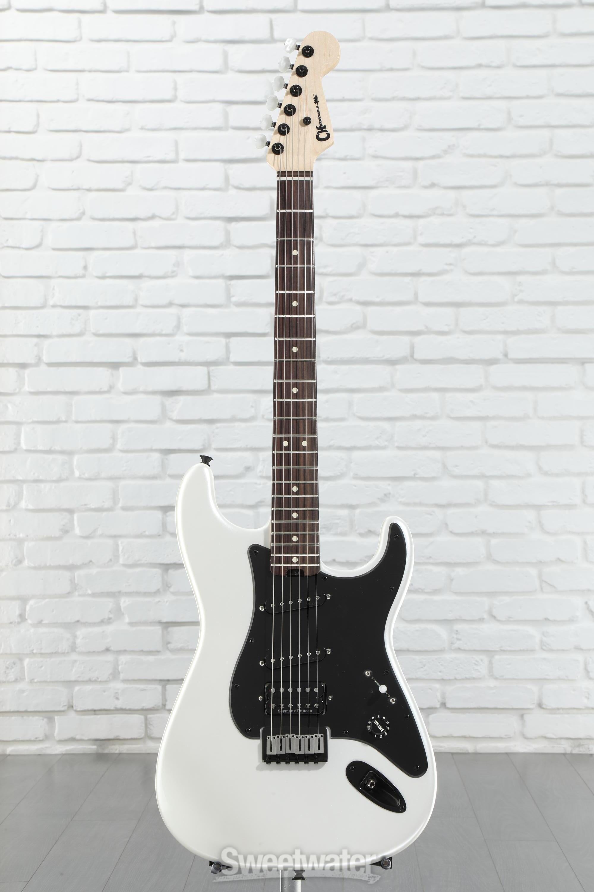 Charvel Jake E Lee Signature Pro-Mod So-Cal Style 1 HSS HT