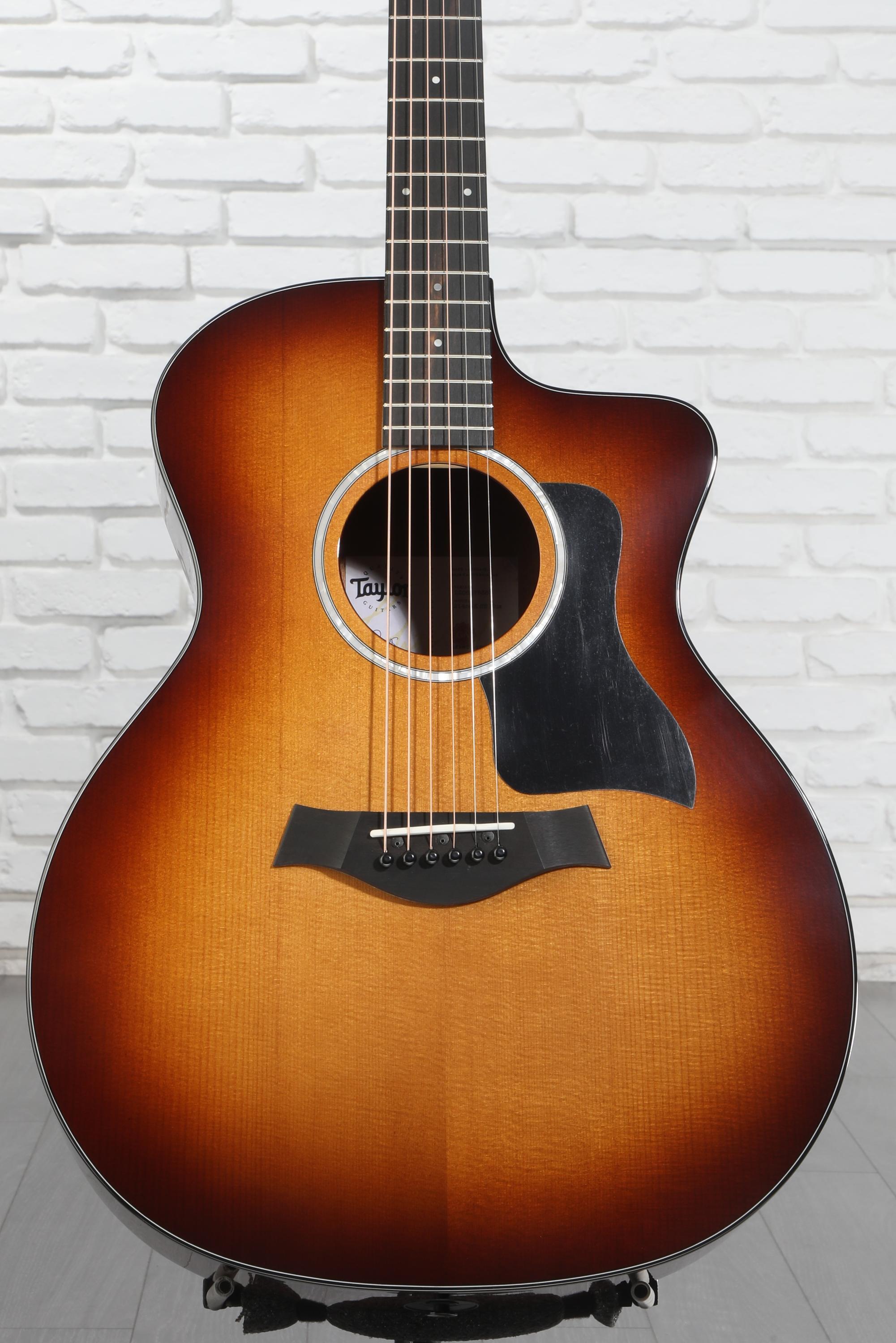 Taylor214ce-Koa SBギターケースピックカポ付き 9dc0d252deKMBB73o1u7hKykfIKEKG