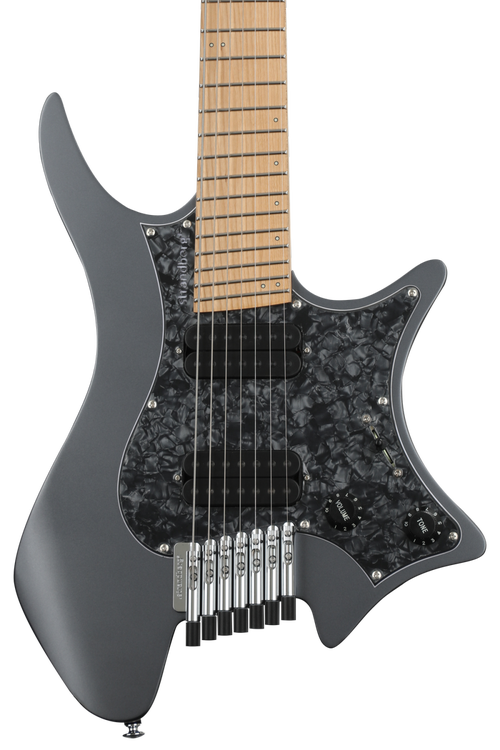 ギター strandberg boden standard 7 Strandberg Boden Standard 7 - Unbiased Sound Review