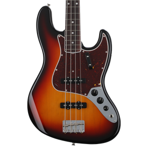 Fender American Vintage '64 Jazz Bass - 3 Color Sunburst Fender American Vintage '64 Jazz Bass - 3 Color Sunburst