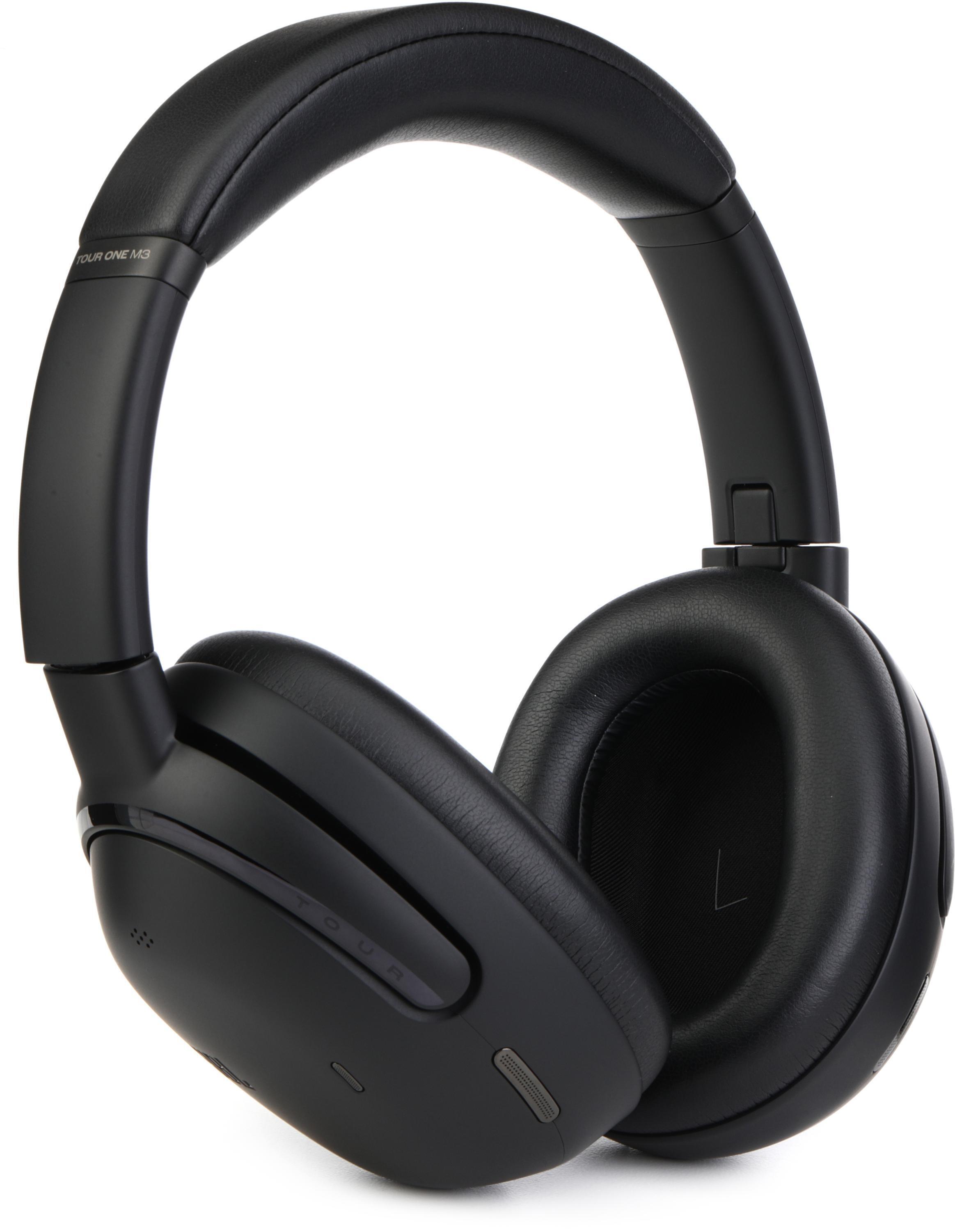 公式サイト - ハイブランドの新作が続々登場 JBL Sweetwater | Black - Headphones M3 One Tour ヘッドホン
