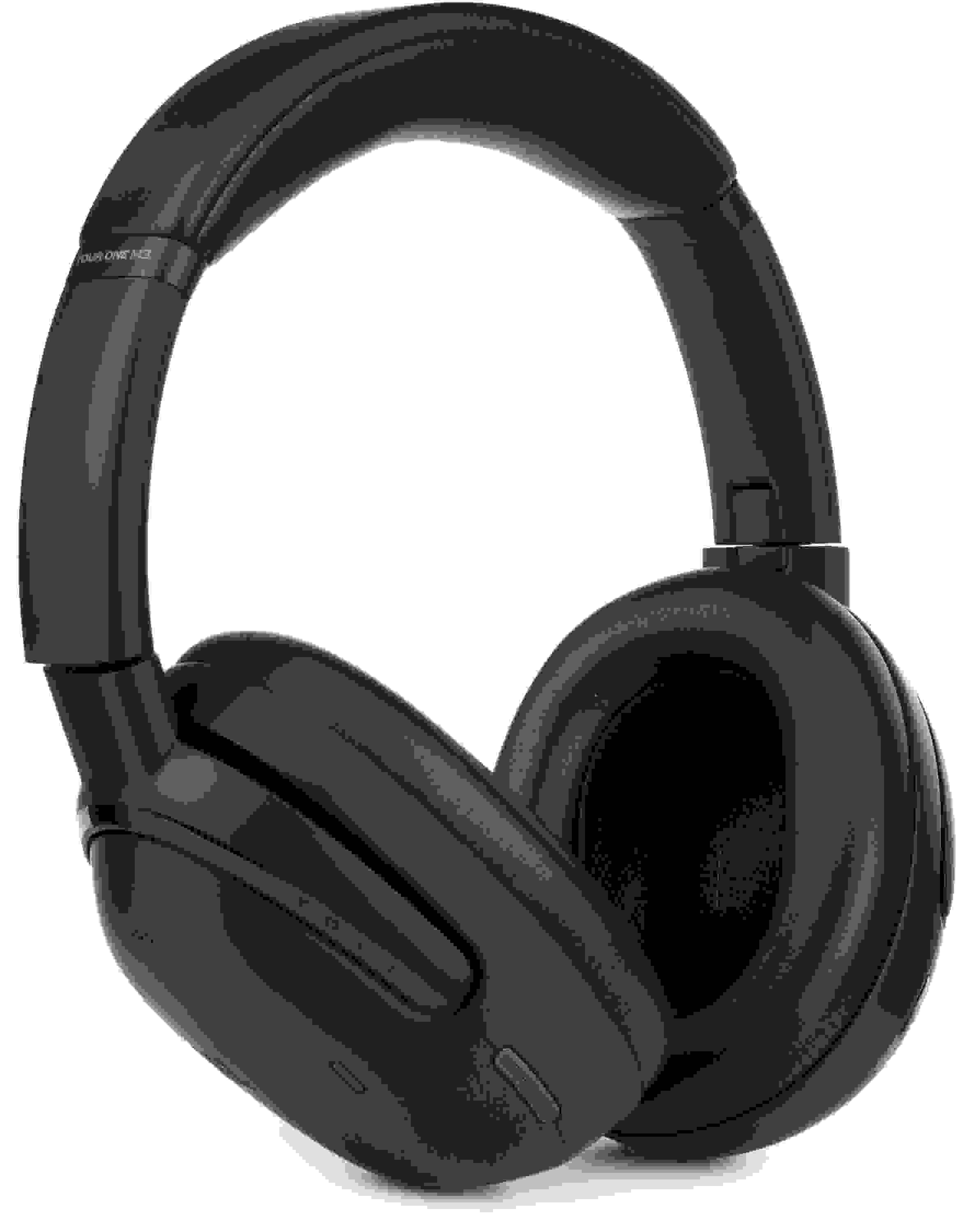 JBL Tour One M3 Headphones - Black