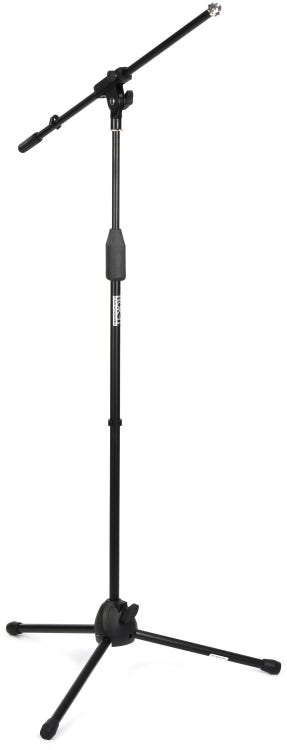 Rok-It Tripod Microphone Stand with Fixed Boom