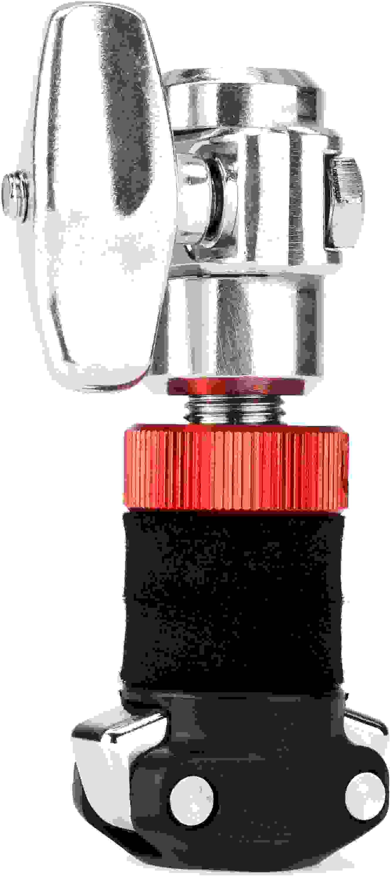 Pearl Rapid Lock Super Grip Hi-hat Clutch