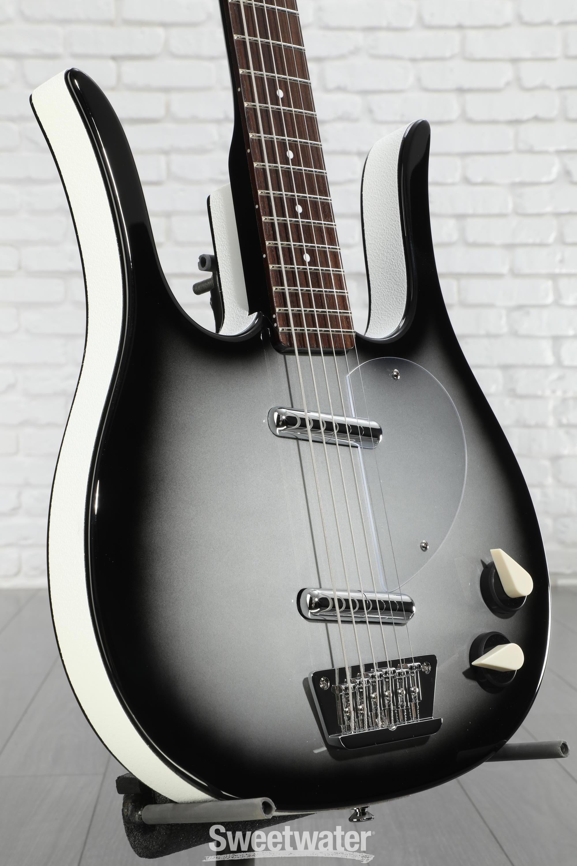 ■パパイヤ■ロングホーンギターBLK■美品■DANELECTRO■ □パパイヤ様専用□ロングホーンギターBLK□美品□DANELECTRO□ - メルカリ