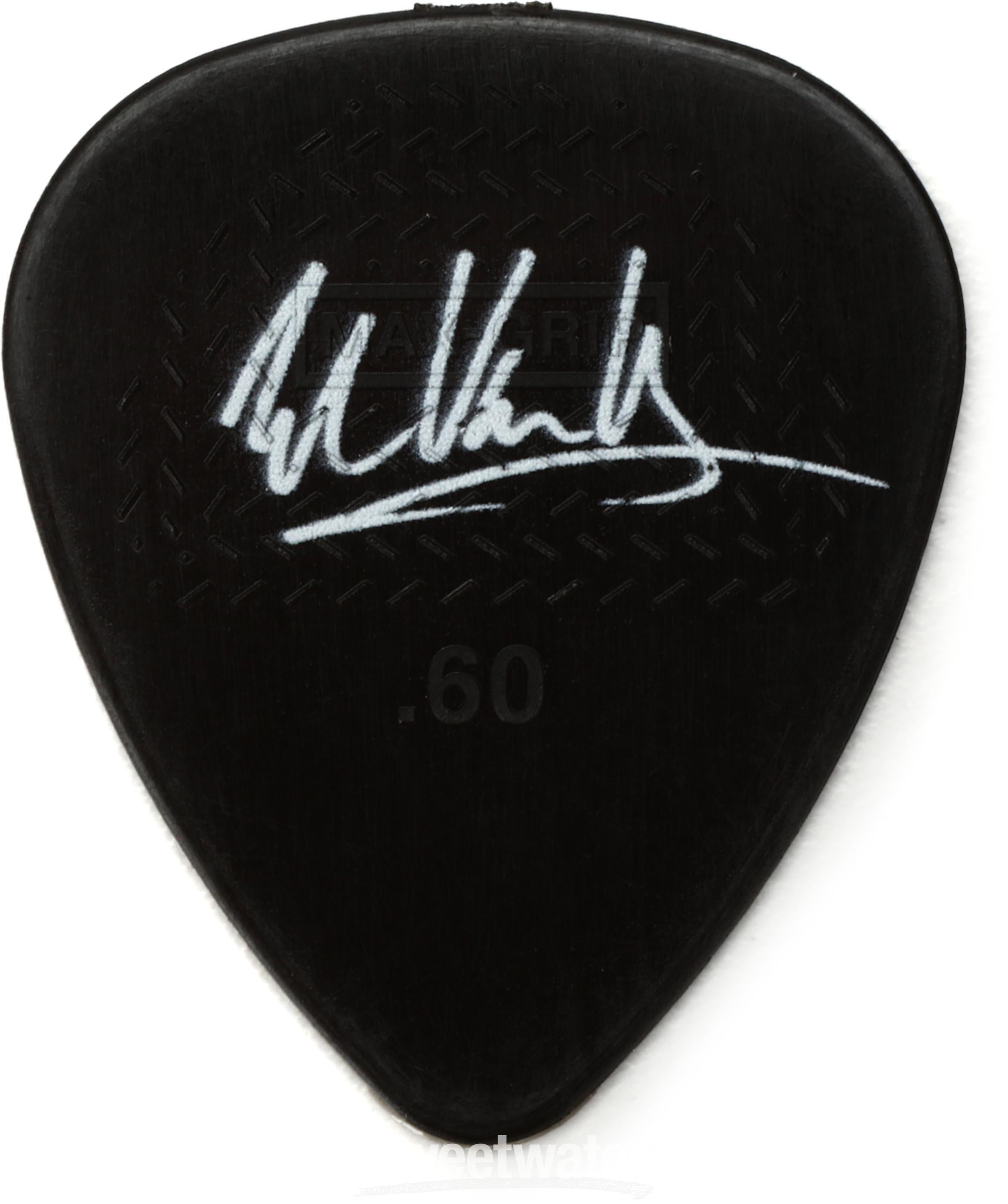 Van halen deals signature