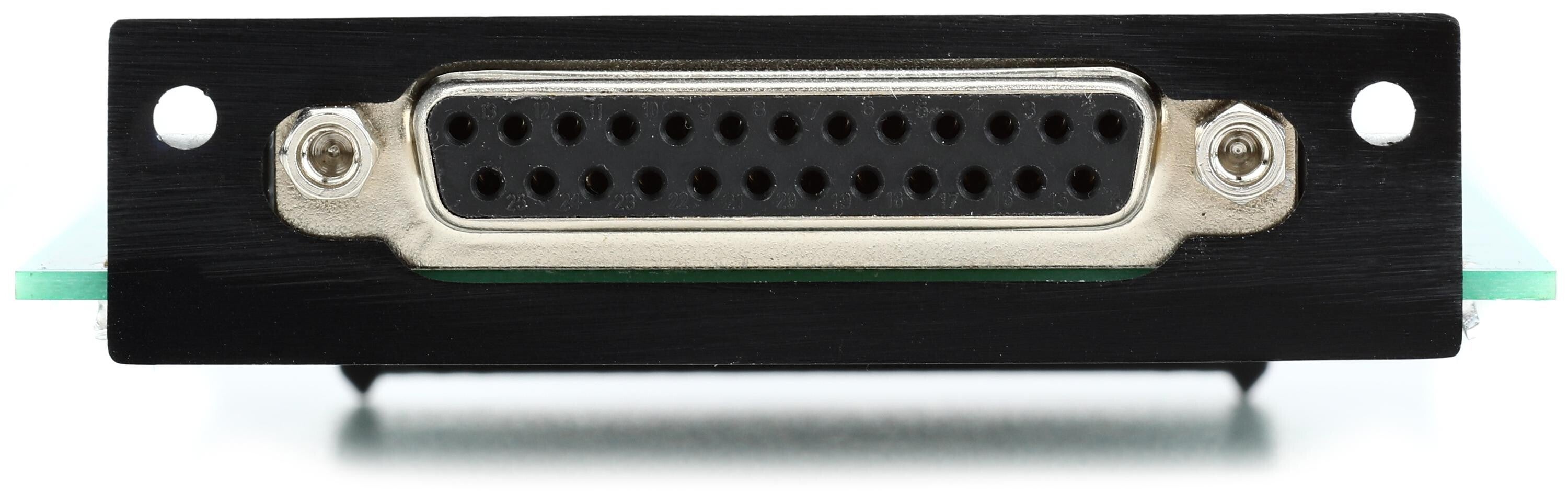 Photo of Appsys Flexiverter AES3 Aux Card