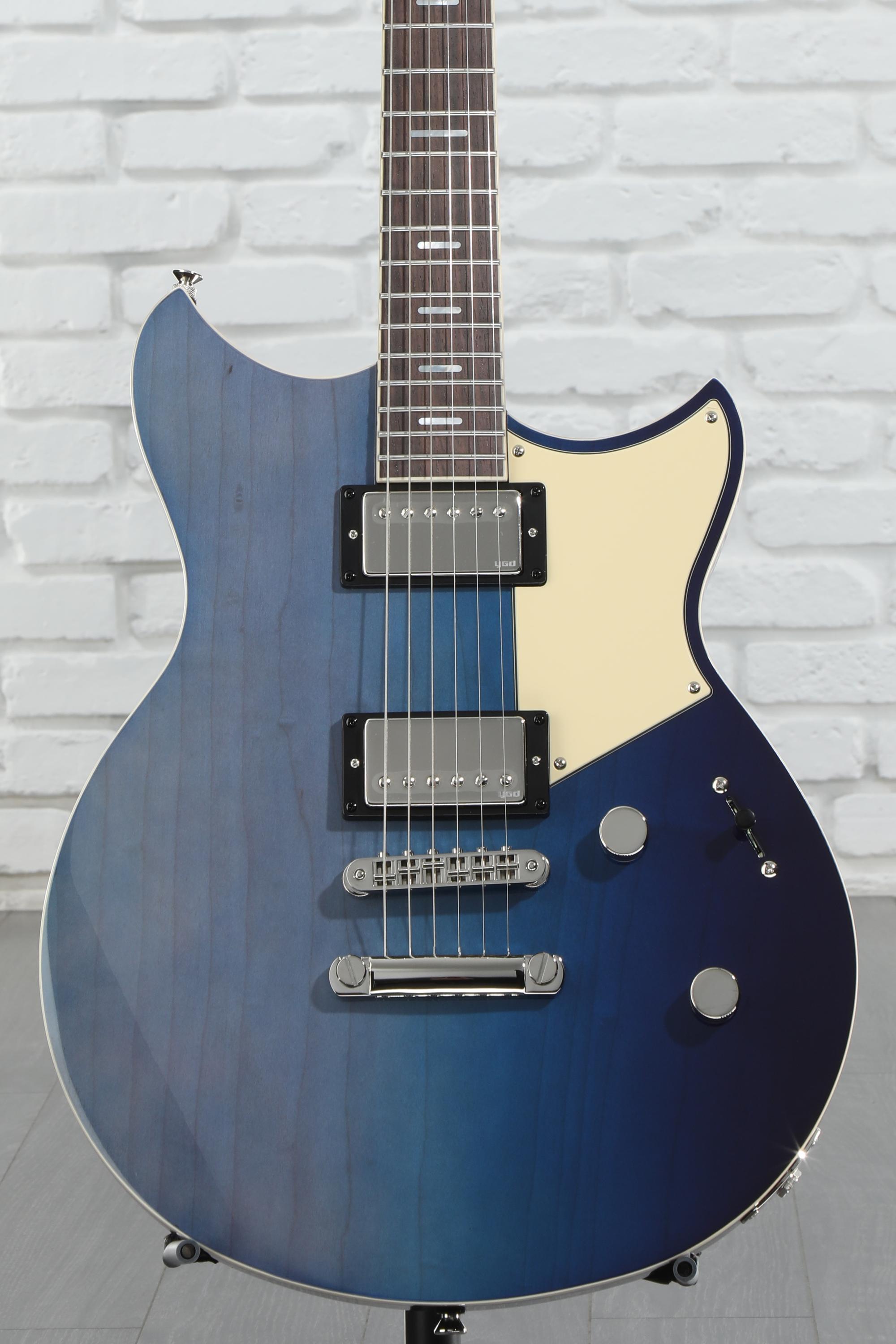 Yamaha Revstar Professional RSP20 Electric Guitar