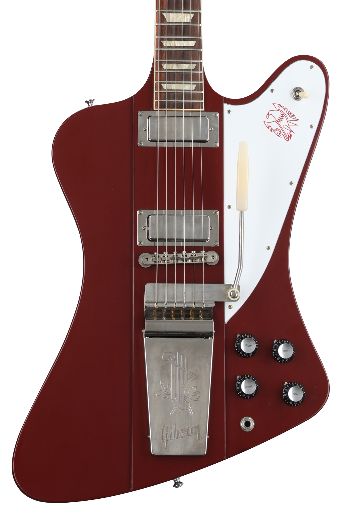 【ltami】Gibson Custom Shop　NR FIREBARD Gibson Custom Shop Firebird Custom Made 2 Measure Heavy Antique