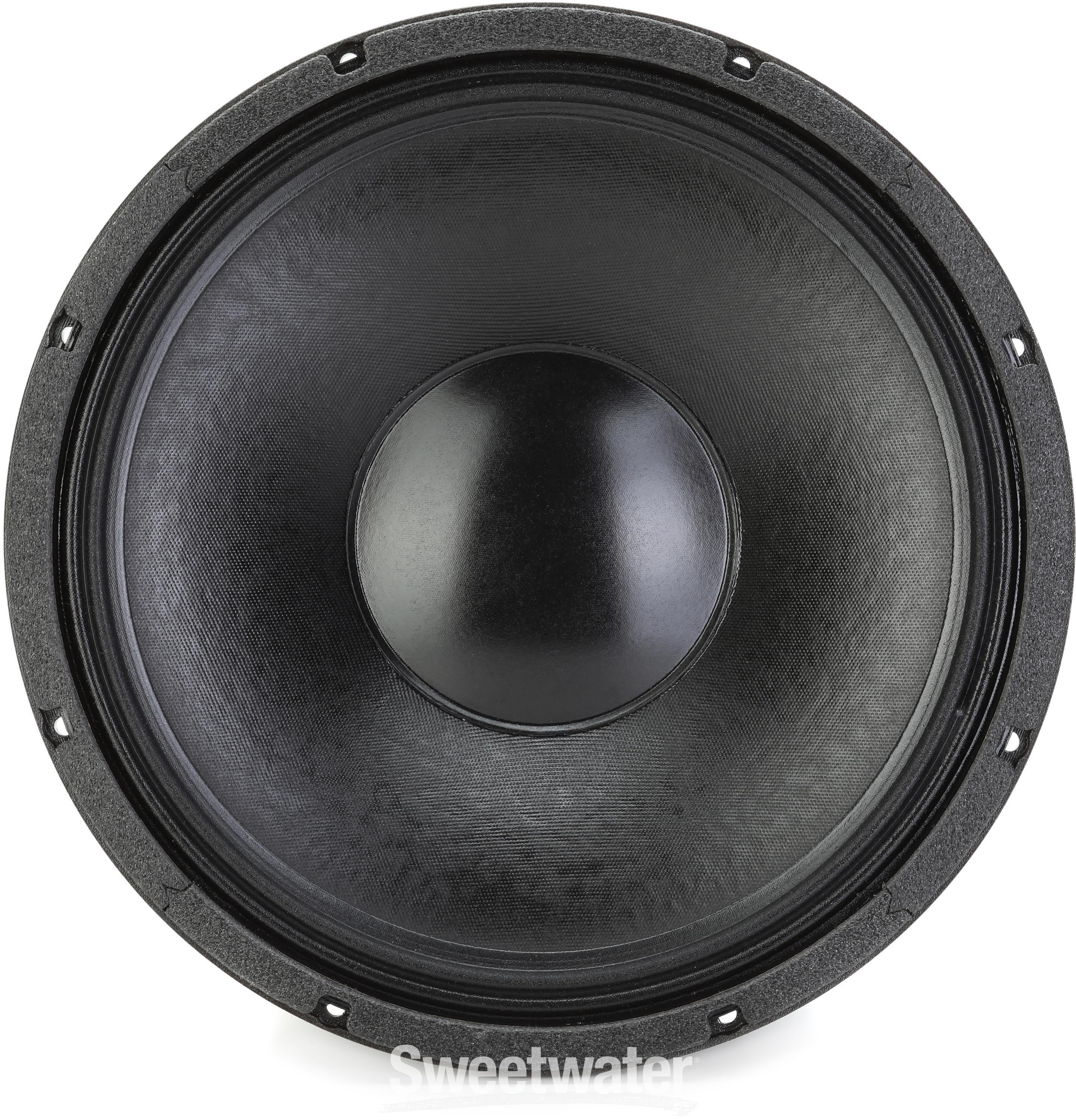 Eminence Omega Pro-15-2KW 15-inch 1600-watt Replacement
