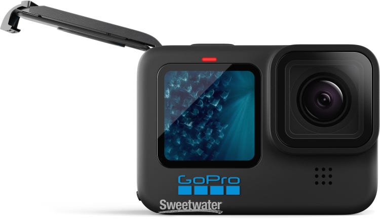 GoPro Hero 11 Black Mini Delayed