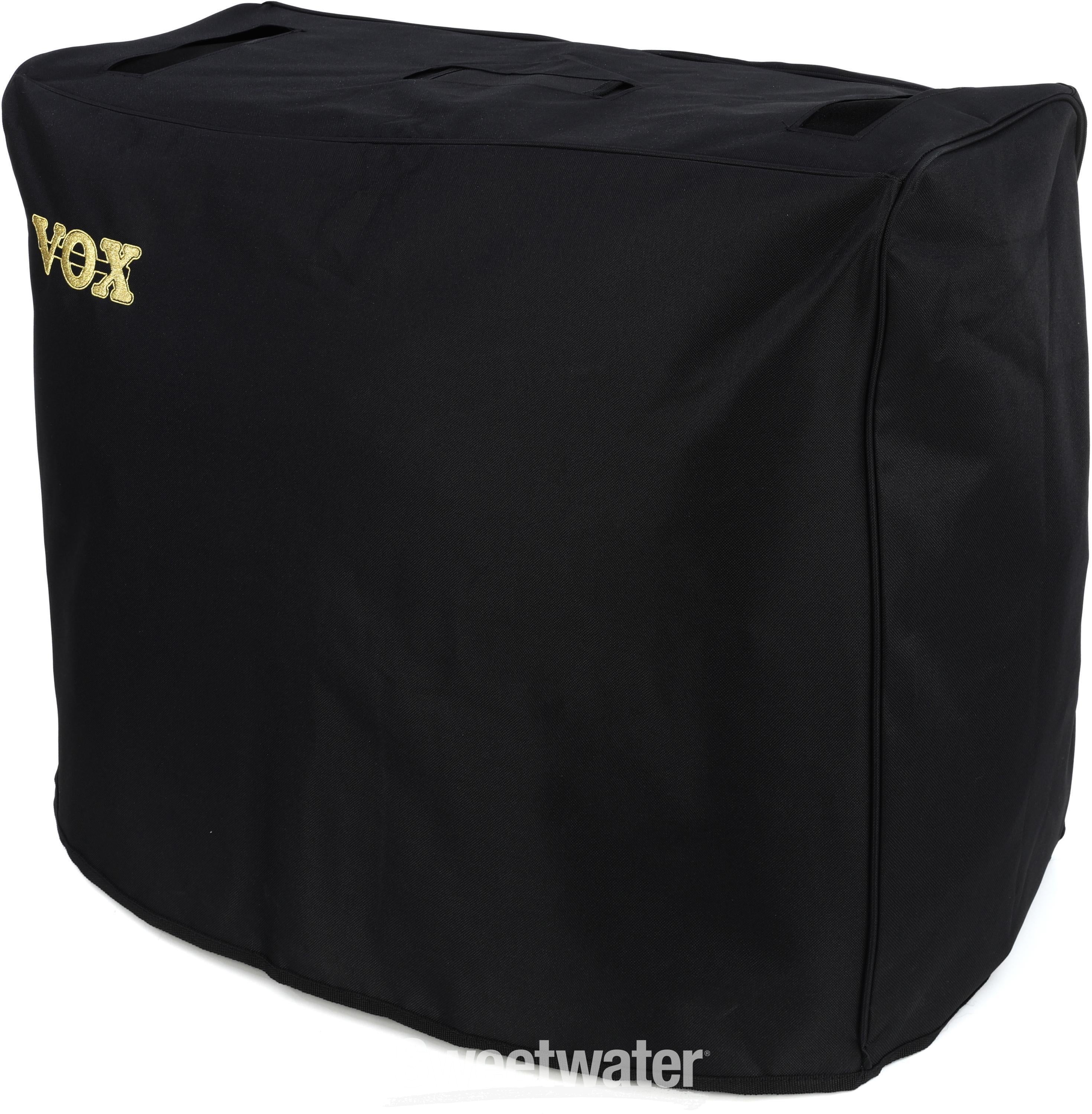 Vox AC30C2 Black Canvas Cover