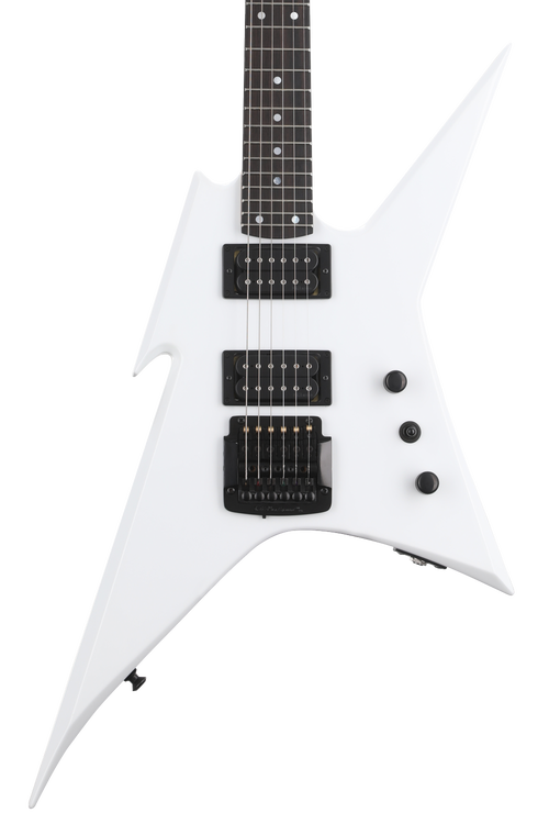 B.C. Rich USA Handcrafted Ironbird MK2 Legacy Kahler Electric