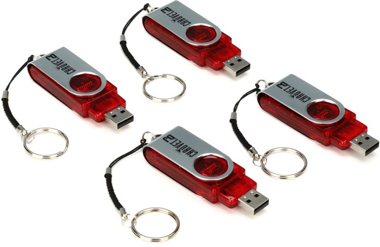 What's the Best USB Stick for Djs? And is it an SD Card?