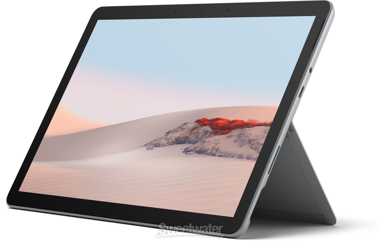 Microsoft Surface Go 2 10