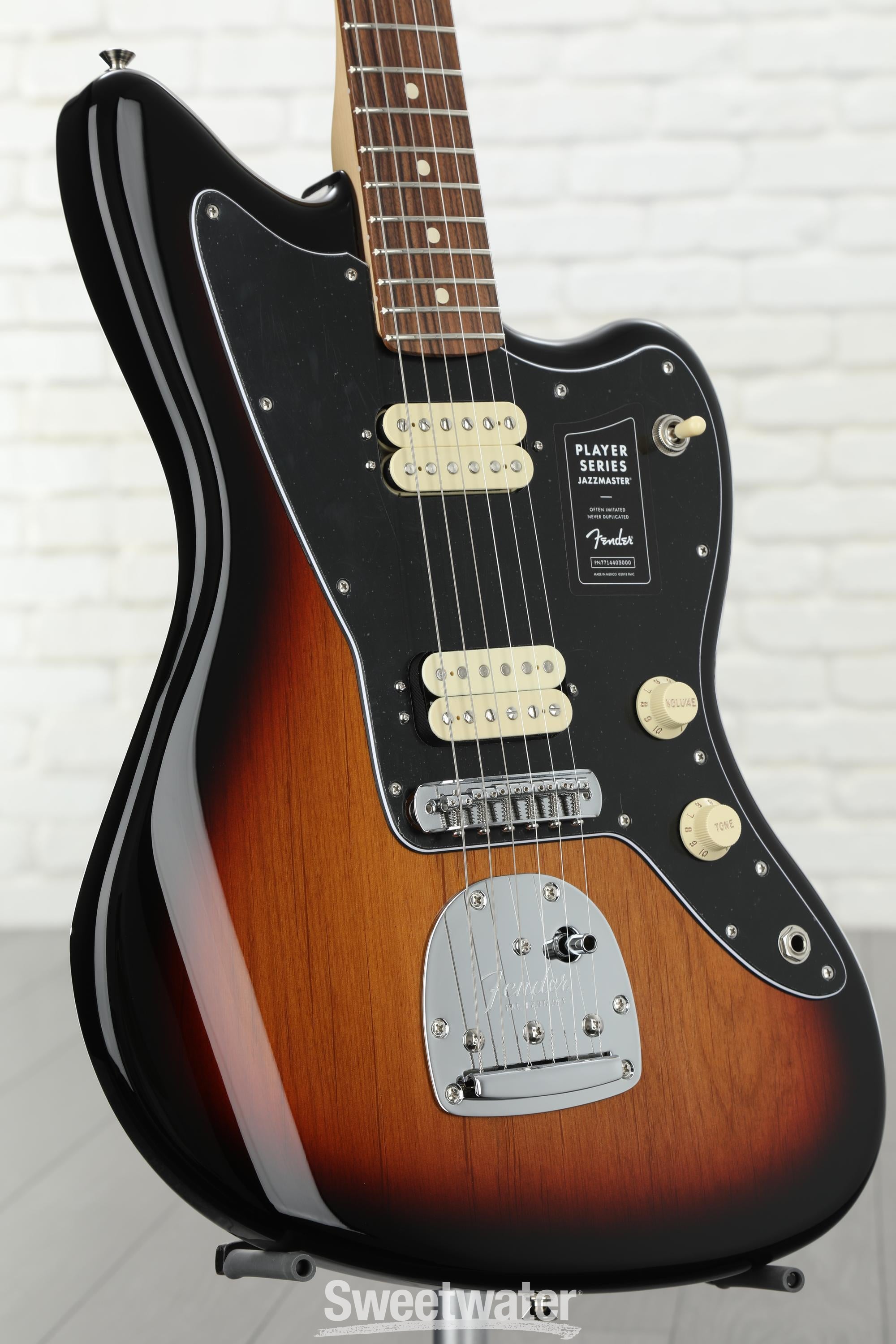 アート・デザイン・音楽 Fender JAZZMASTER Player's Book Fender Jazzmaster Player's Book (Japan) : r/offset