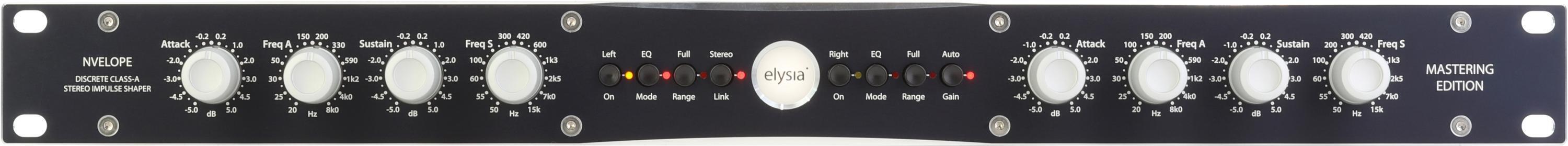 TK Audio M/S Station Mid-side Processor | Sweetwater
