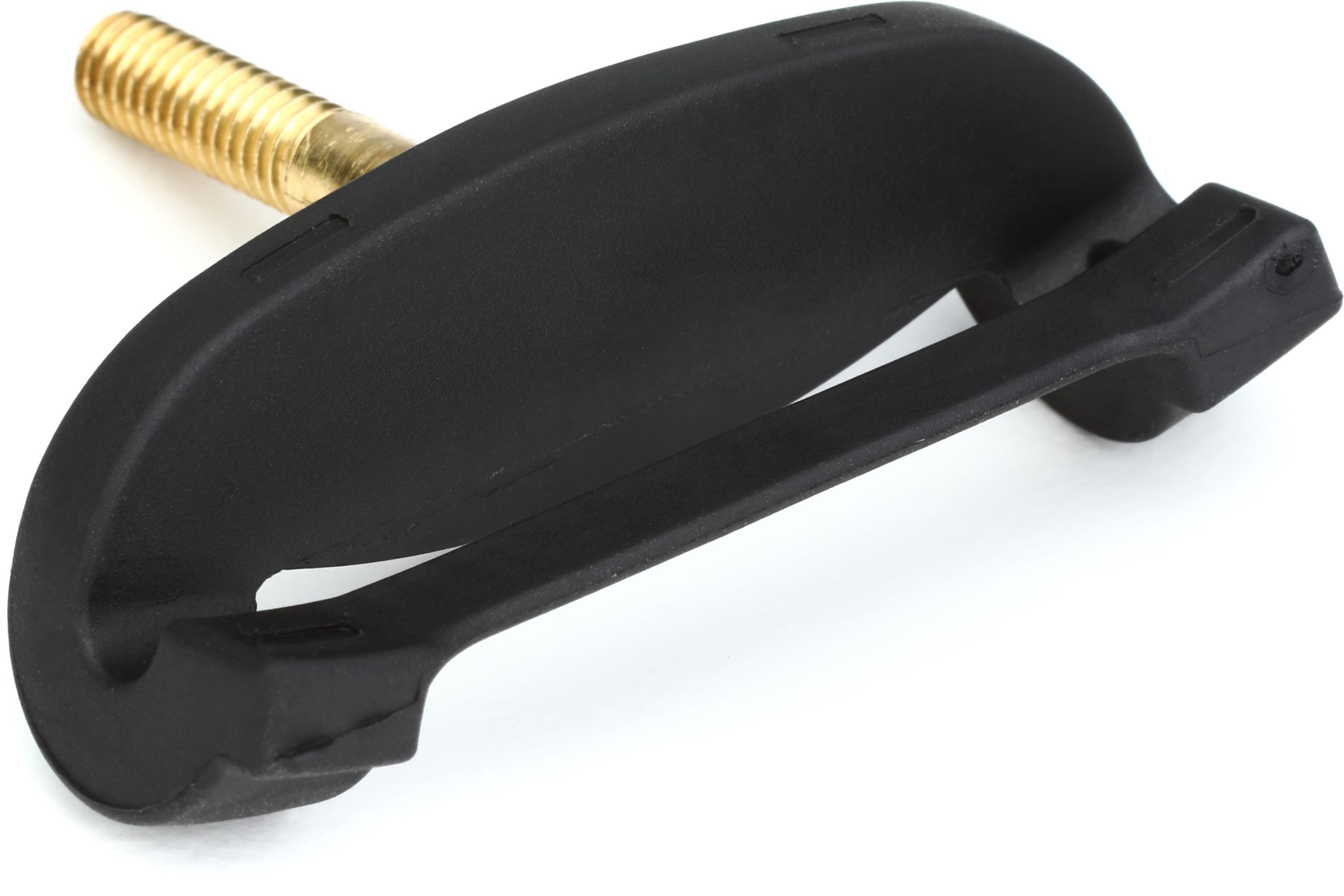 Photo of Mach One Replacement Foot for Violin - 20mm (Short)