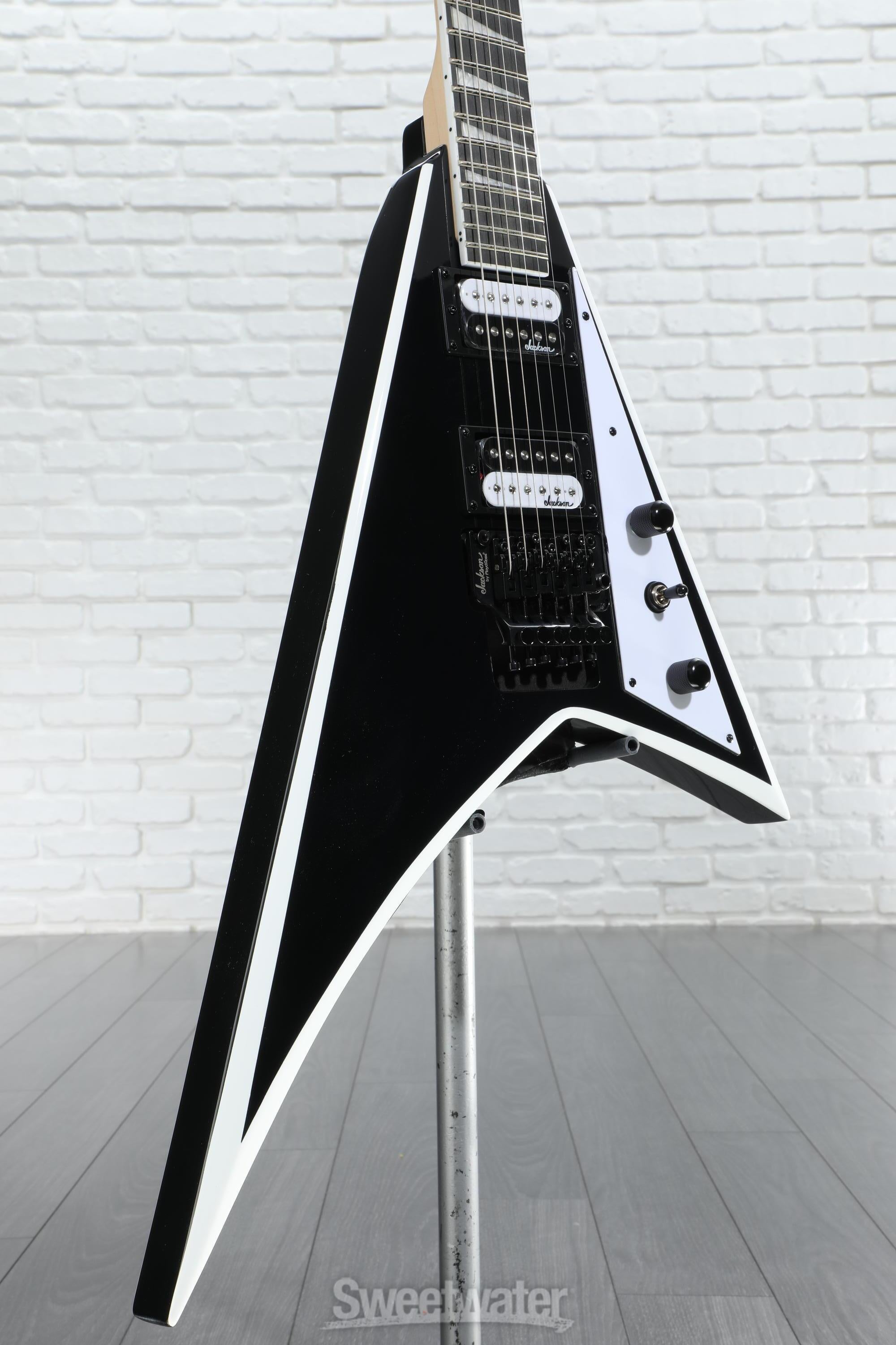 Jackson JS Series Rhoads JS32 Left-Handed Electric Guitar