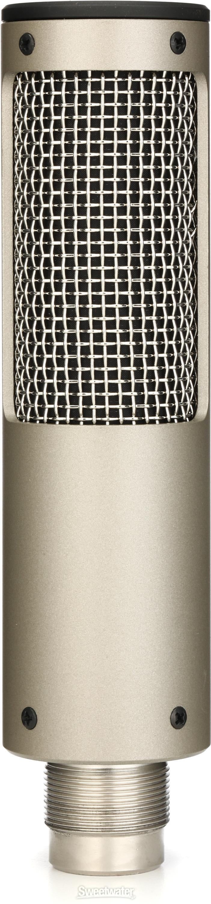 Royer R-10 Hot Rod 25th Anniversary Limited-edition Ribbon