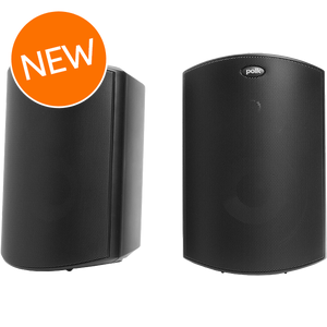 Polk Audio Signature Elite ES15 Bookshelf Speakers - Brown Polk Audio Signature Elite ES15 Bookshelf Speakers - Brown