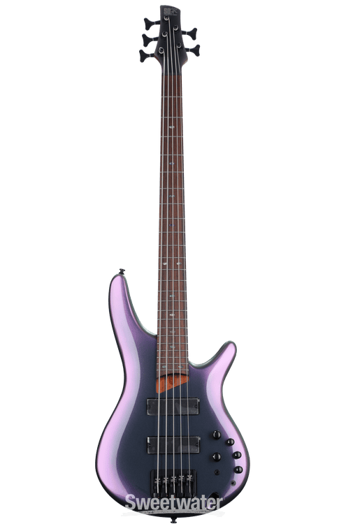 Ibanez sr505e store