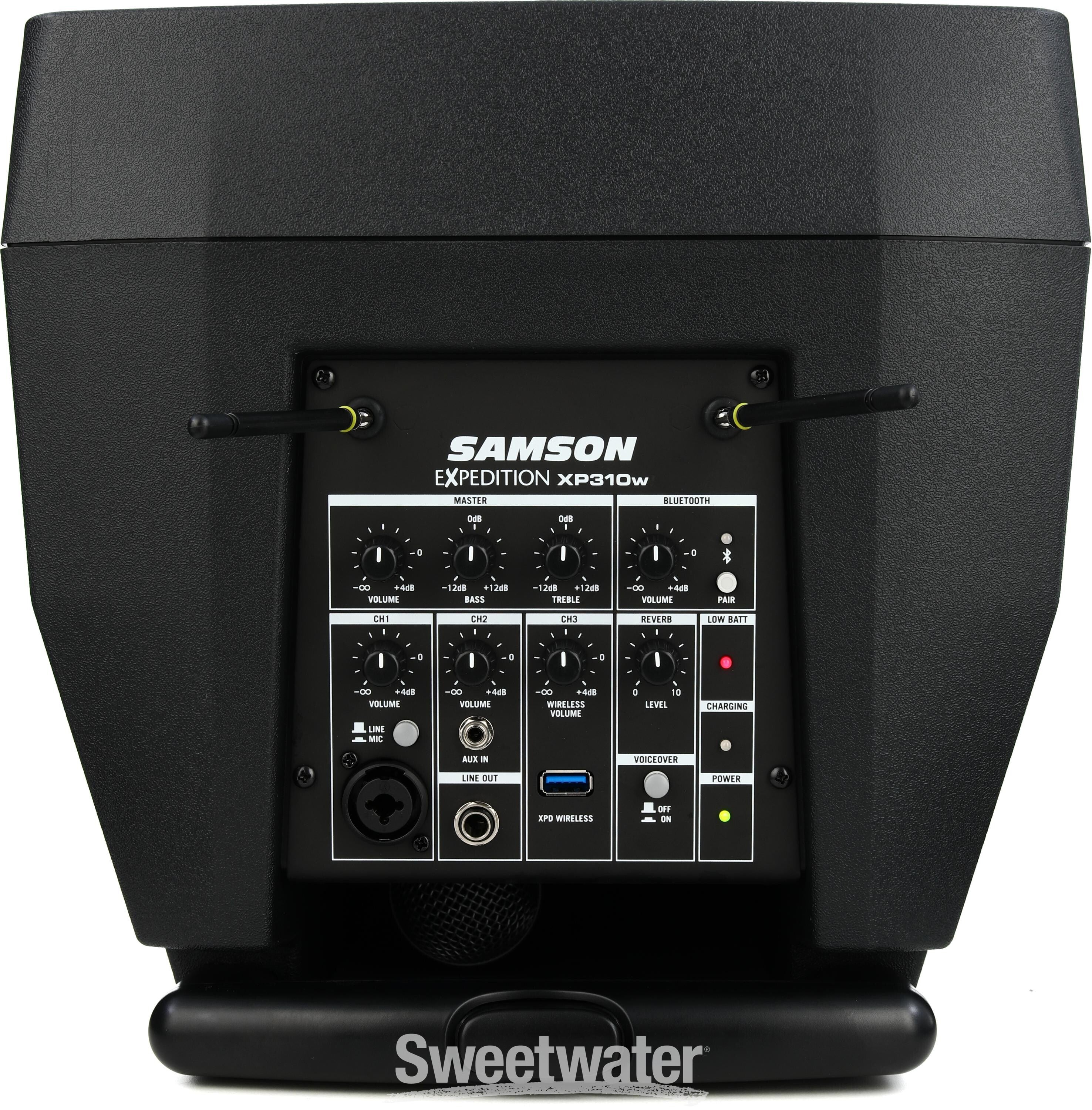 Samson xp310w 2024