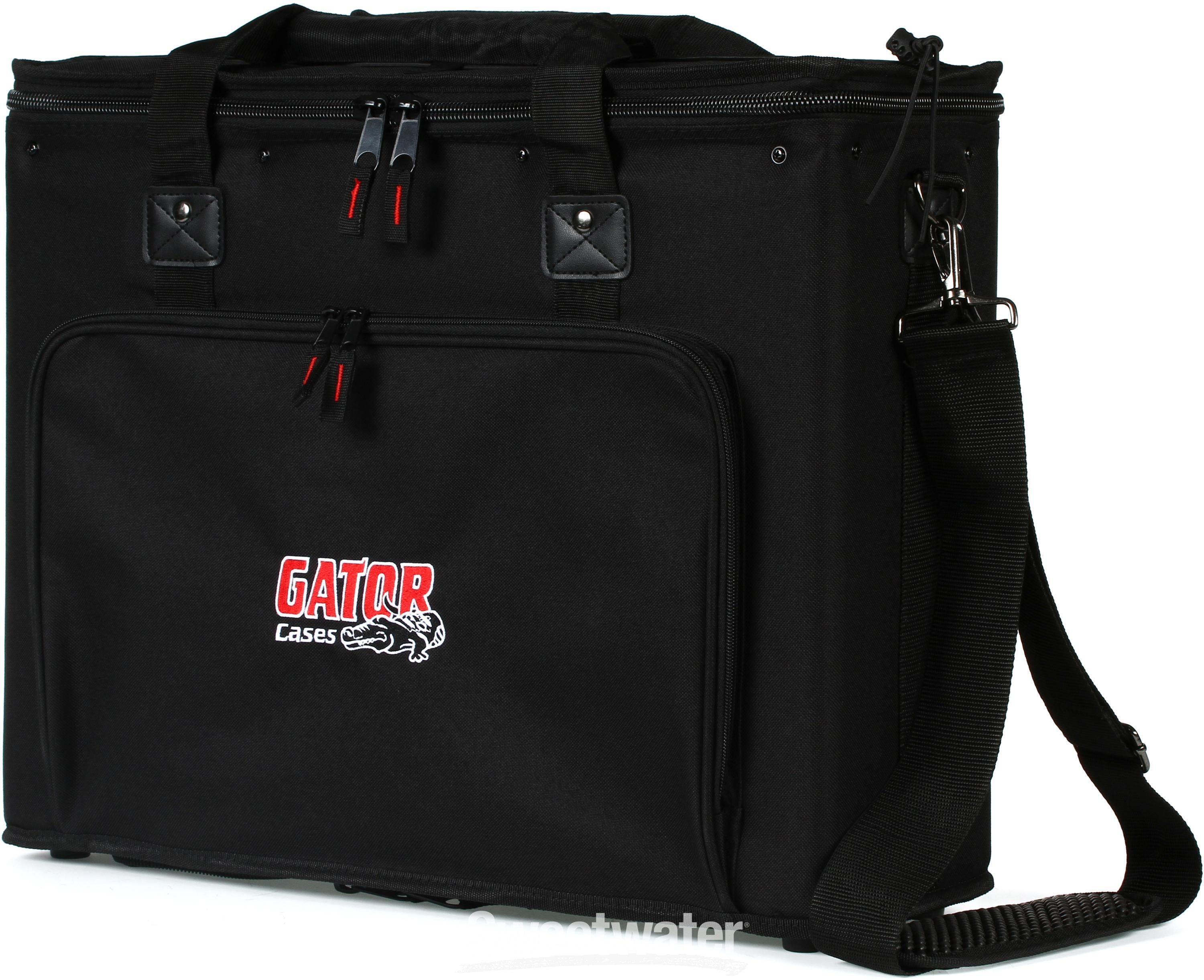 Gator GRB-3U Rack Bag | Sweetwater