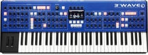 Product Image - This Item - Groove Synthesis 3rd Wave 61-key Advanced Wavetable Synthesizer