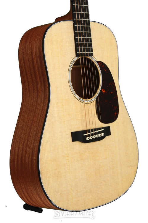 Martin D Jr. - Natural Reviews | Sweetwater Martin D Jr. - Natural Reviews | Sweetwater