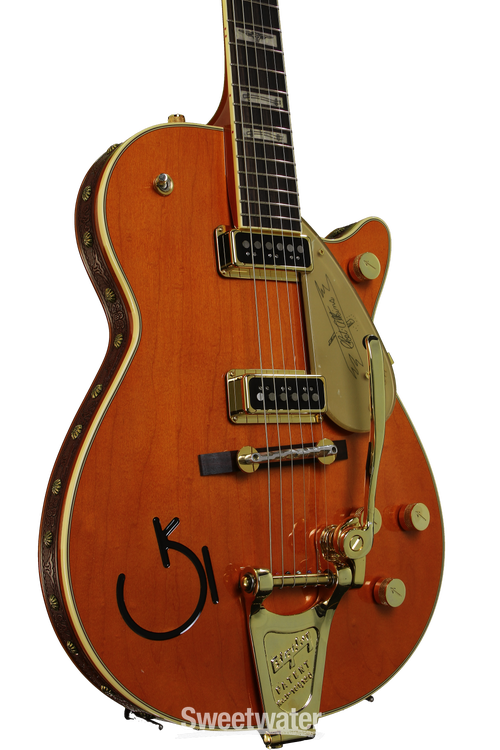 Gretsch G6121-1955 Solid Body - 1955 | Sweetwater