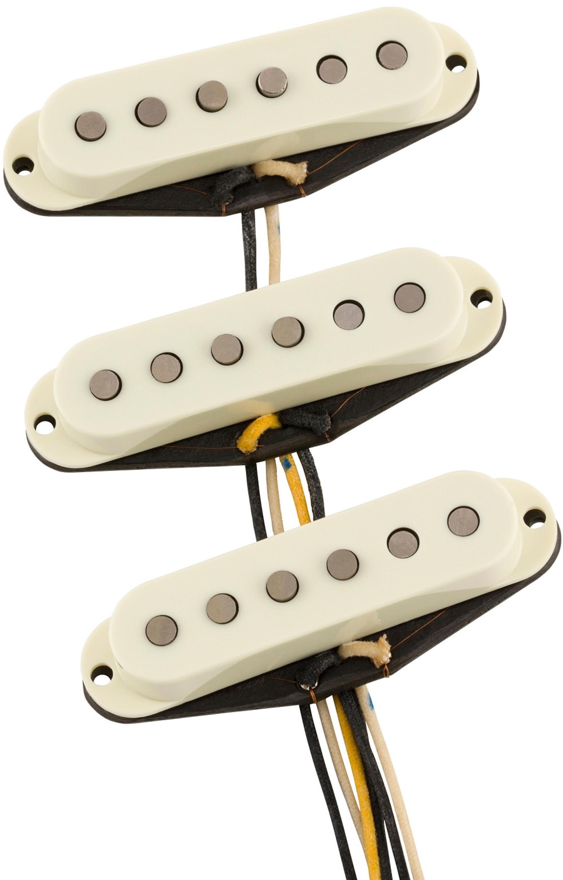 Fender Custom Shop Custom Shop Hand-wound '57 Stratocaster Pickup