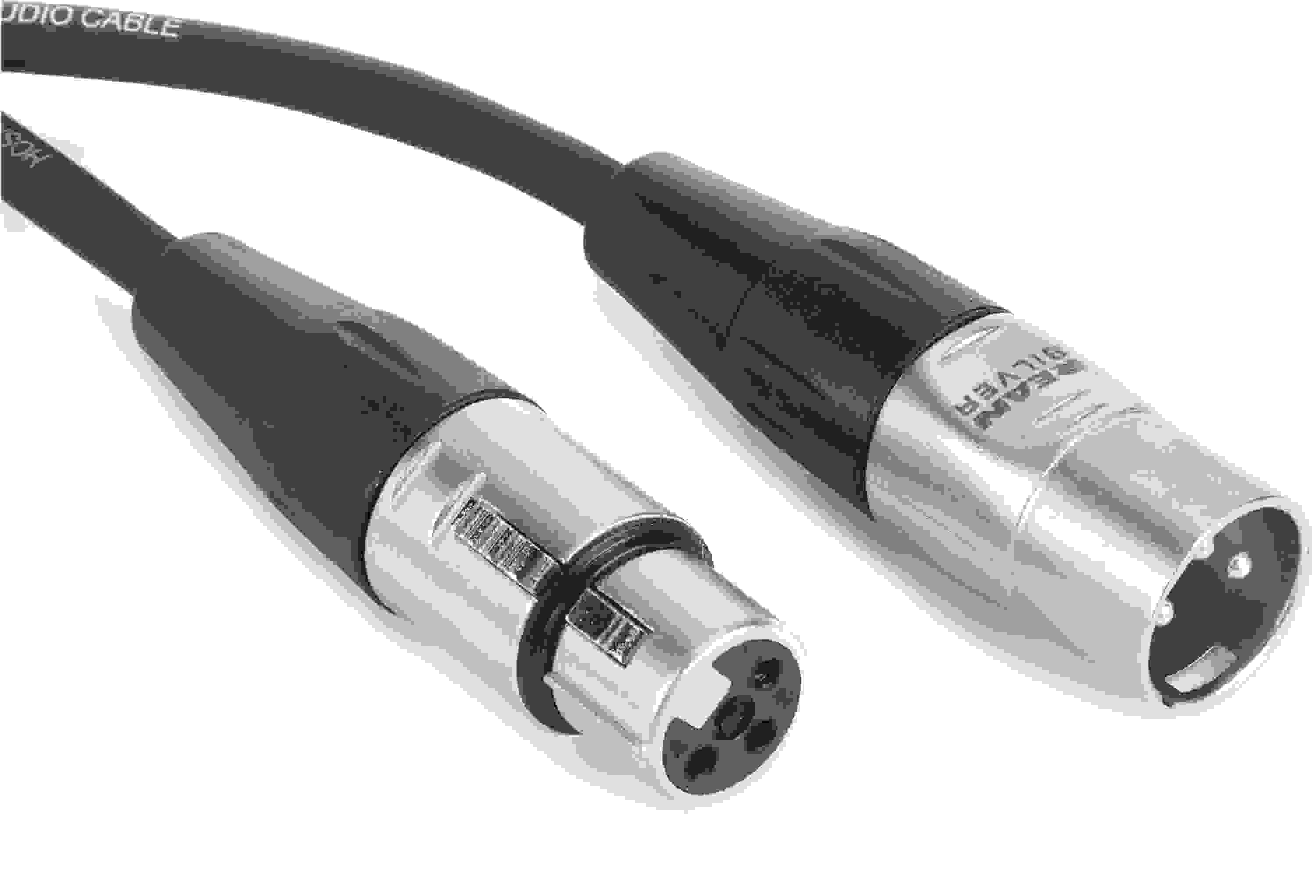 Cavo Di Interconnessione Bilanciato Professionale Hosa HSX-001.5 REAN - Foto 6