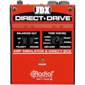 Photo of Radial JDX Direct-Drive Active Guitar Amp Direct Box