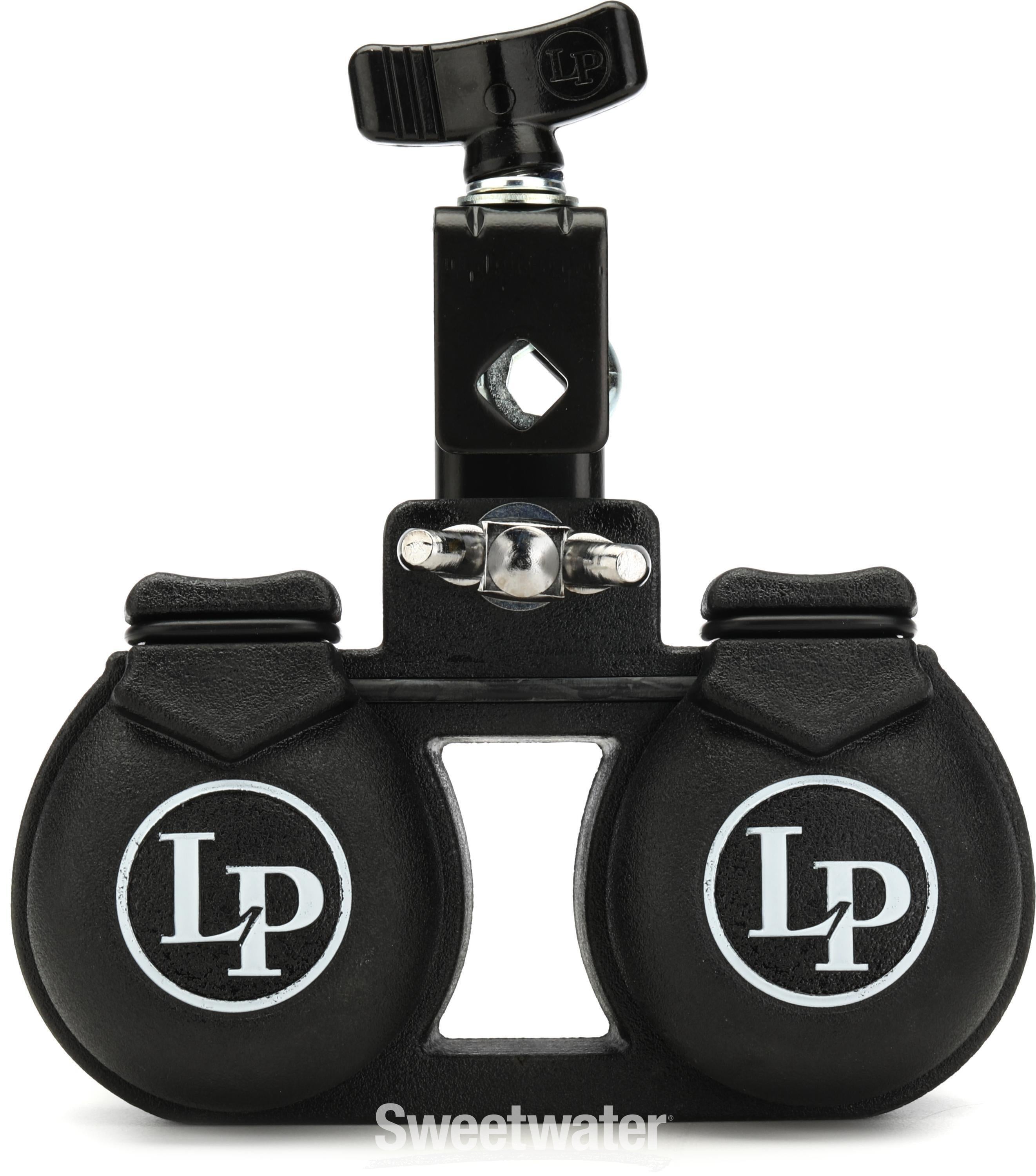 Latin Percussion LP427 Castanet Machine | Sweetwater