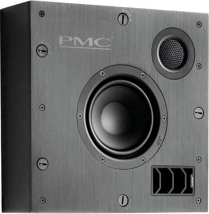 Photo of PMC ci30 2-Way Passive Reference Monitor