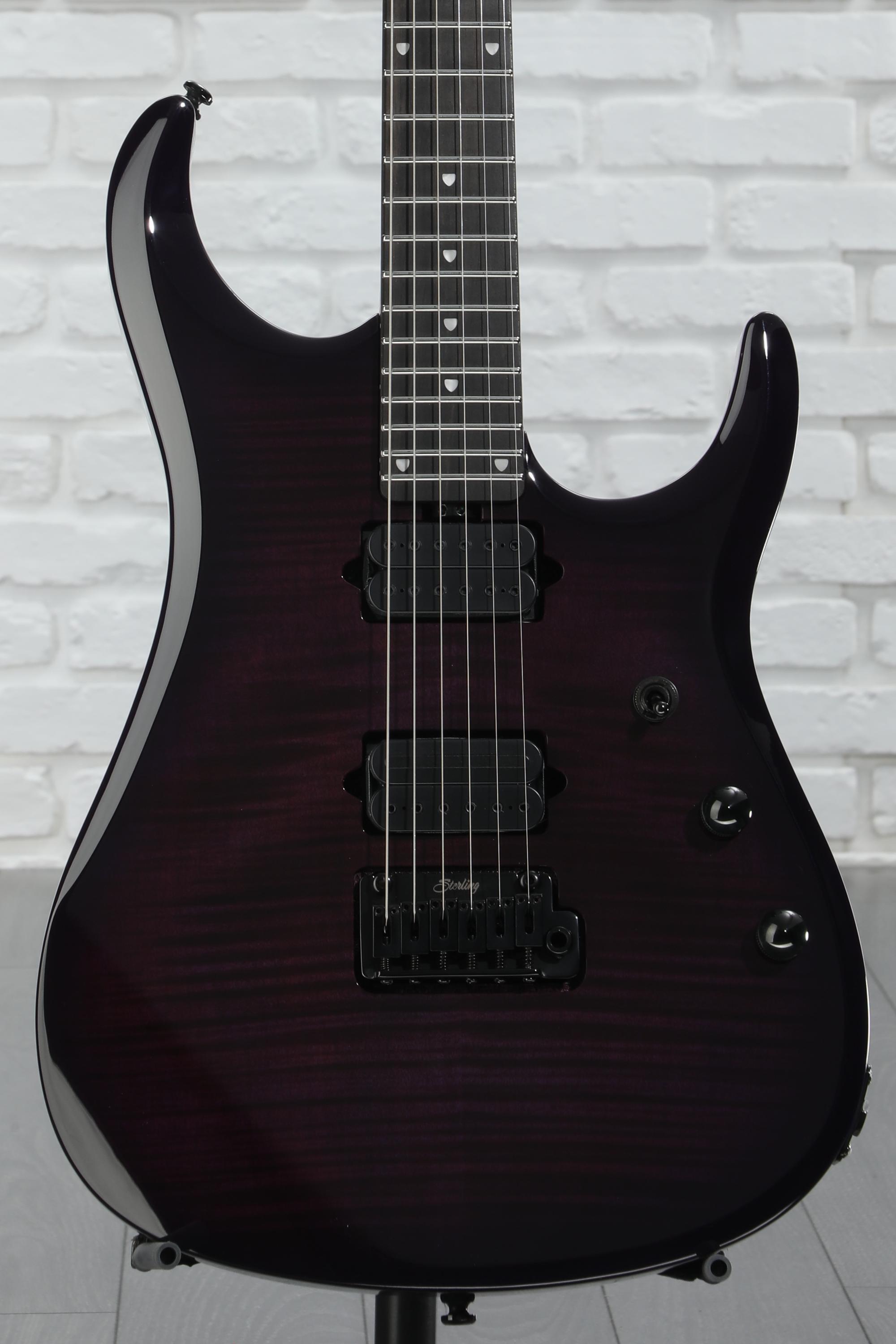 その他 Rock Dreams sterling-by-music-man-jp70-