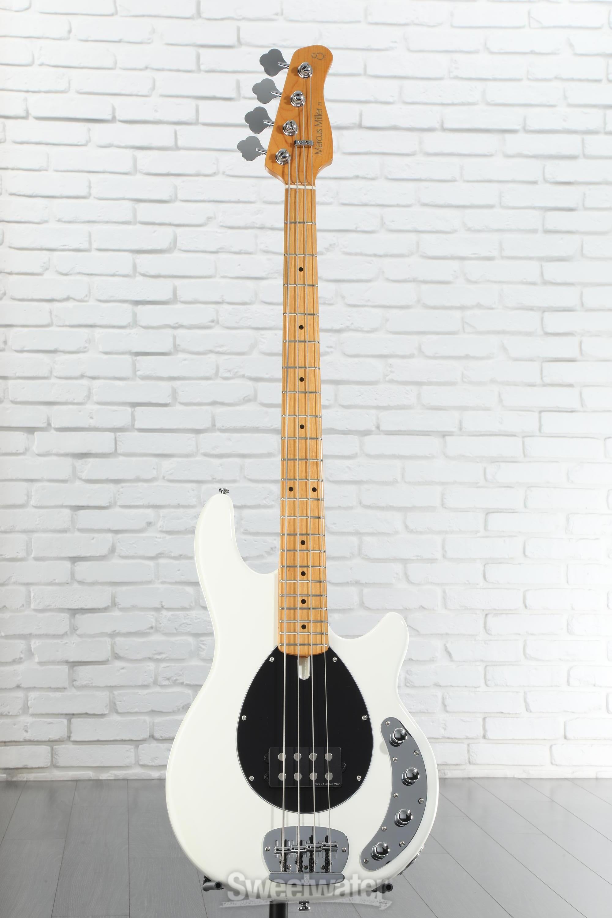 Sire Marcus Miller V8 5-String