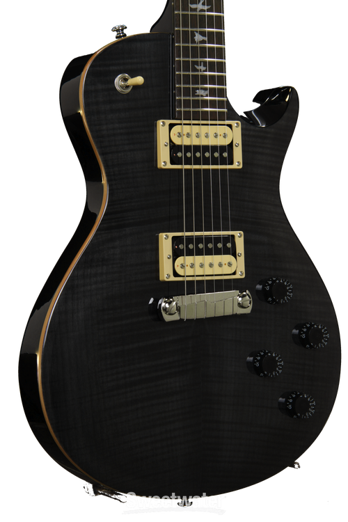 PRS SE 245 - Grey Black | Sweetwater