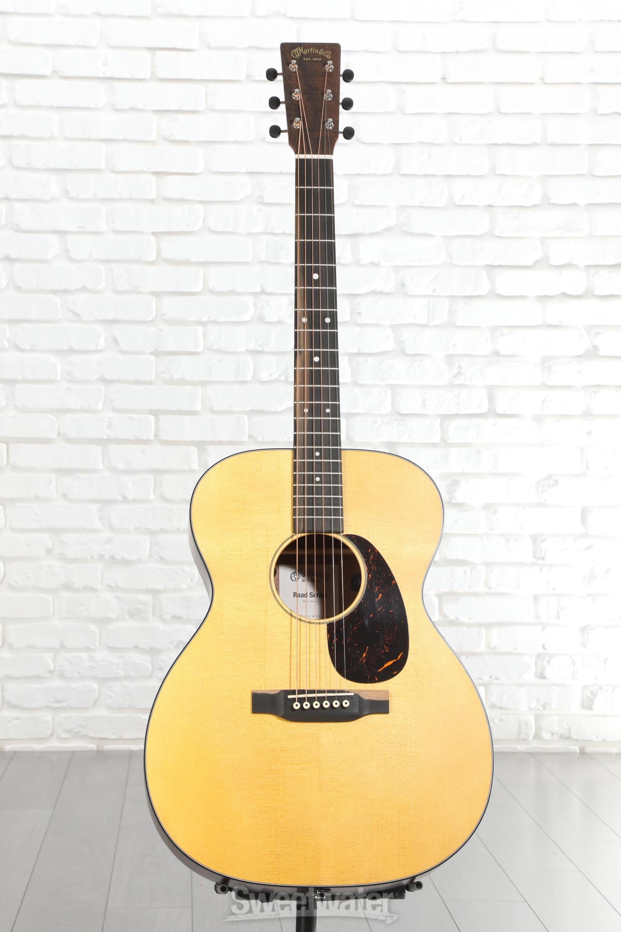 Martin Road Series 000-10E Retro Acoustic-electric Guitar