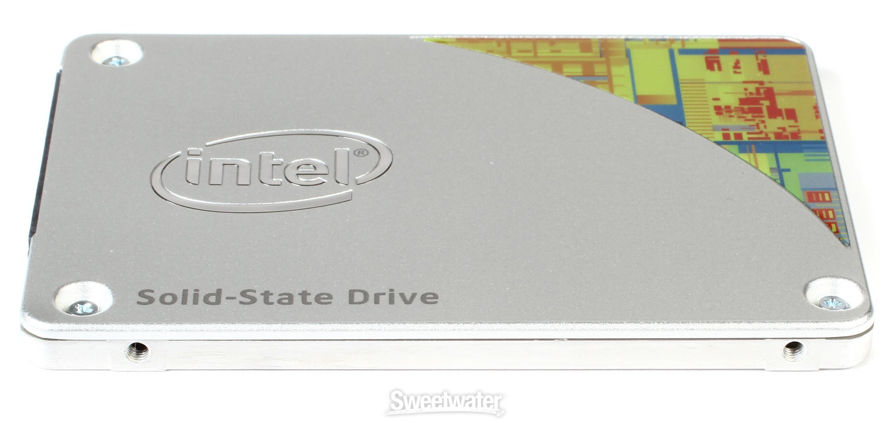 Intel Ssd Pro 2500 | hotelabraham.com