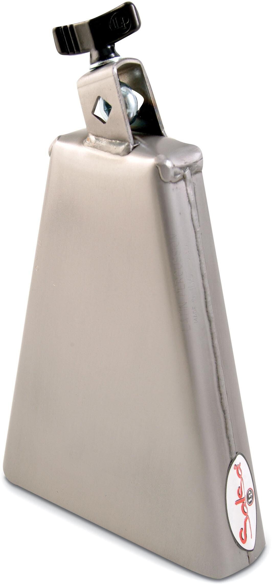 Latin Percussion LP ES-10 Salsa Sergio Timbale Cowbell