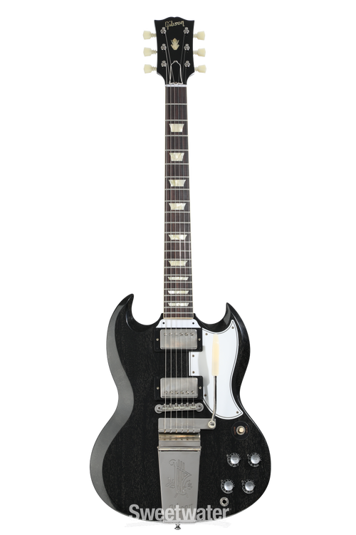 Gibson Custom Dealer Select 1964 SG Standard Reissue Electric